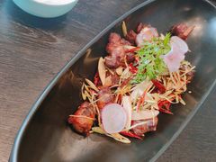 -翠湖宾馆·中餐厅