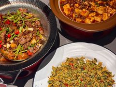 -麻都·成都菜(人民广场店)