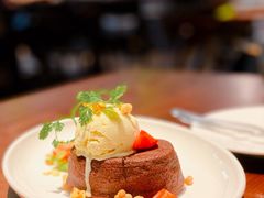 -Bistro 63 创意融合料理(广粤天地店)