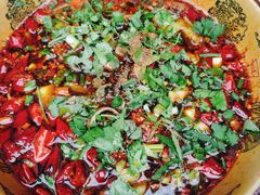 -乐山第一家临江鳝丝(茶坊路店)