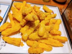 -胖子烧烤海鲜(亲贤北街店)