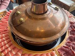 -北门涮肉·铜锅涮肉(南锣鼓巷店)