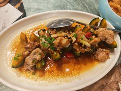 -顺意·顺德家乡菜(国际人才大厦店)