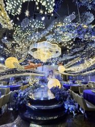 -花嫁丽舍海岛婚礼殿堂(国展店)