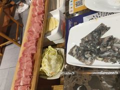 -成都辣满城老火锅(融创茂店)
