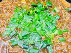 -盛百味·家宴餐厅(霸州分店)