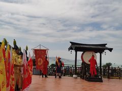-胡里山炮台