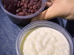 -老周记顺德双皮奶