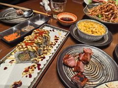 -隐炉和牛烧肉店(群力店)