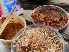 -杨记烤肉老店