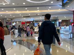 -银座mall(东直门店)