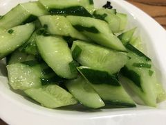-霸道川面馆(张江店)