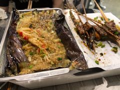 -有局·成都市井烧烤·精酿啤酒(双楠店)