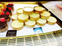 -PAUL LAFAYET 法式甜品(港汇广场店)