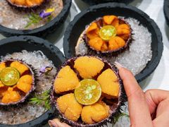 -品海楼·大连海胆锅贴馆(东港店)