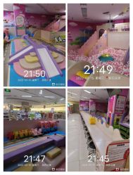 -孩子王童乐园(常德万达店)