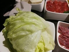 -海底捞火锅(上地华联店)