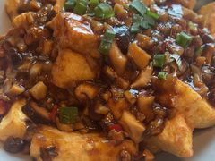 -九转小磨·非遗东北菜(群力店)