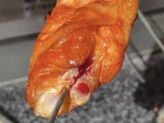 -桃园烧烤·砂锅(商业步行街店)