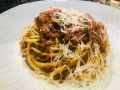 招牌牛肉酱意大利面-BE BRIGHT KITCHEN(正佳广场店)