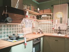 -宜家家居(四元桥商场店)