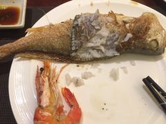 -索菲特西湖大酒店·香榭丽全日候餐厅(南山路店)