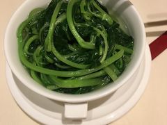 上汤苋菜-利苑酒家(合景国际金融广场店)