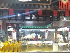 -驰明粗粮小厨(湖滨路店)