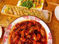 -福苗小骆驼烧烤(莲湖路店)