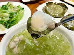 -老街坊餐吧