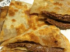 -河沿肉饼Beijing Pie(东华门店)