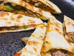-研食记西餐厅(金融中心店)
