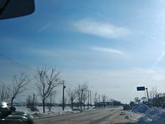 -海底捞火锅(让胡路万达店)