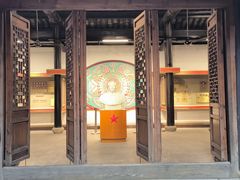 -枫泾古镇-人民公社旧址