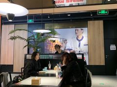 -江边城外烤全鱼(世茂广场店)