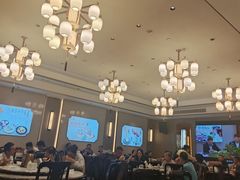 -富春茶社(国庆路店)
