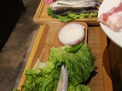 -韩国料理大力士(屏风街店)