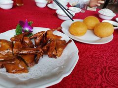 -棠记海鲜餐厅(南朗镇店)