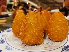 -大鸭梨烤鸭(左家庄店)