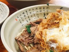 -无名氏面馆(邮电路店)