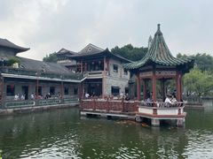 -东莞市可园博物馆