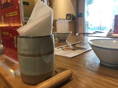 -吴记粥铺·淮扬小馆(欧尚店)