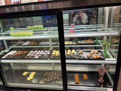 -德得轩烤涮一体自助餐厅(王府井店)