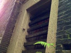 -开平碉楼文化旅游区马降龙景区
