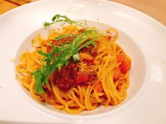 米兰肉酱意粉-仙踪林(江燕路万科里店)