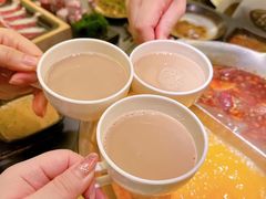 -湊湊火锅·茶憩(南京万象天地店)