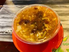 马蹄沙红豆-玫瑰甜品(文明路店)