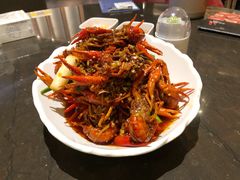 -虾胡闹·澳洲小龙虾·烧烤(福田鲨鱼店)