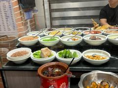 -何记面馆(龙泉山店)
