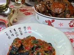 -虎虎龙虾大排档(双井店)